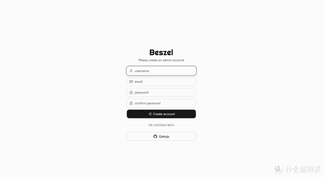 轻量的多服务器资源监控工具 Beszel 轻量的多服务器资源监控工具 Beszel